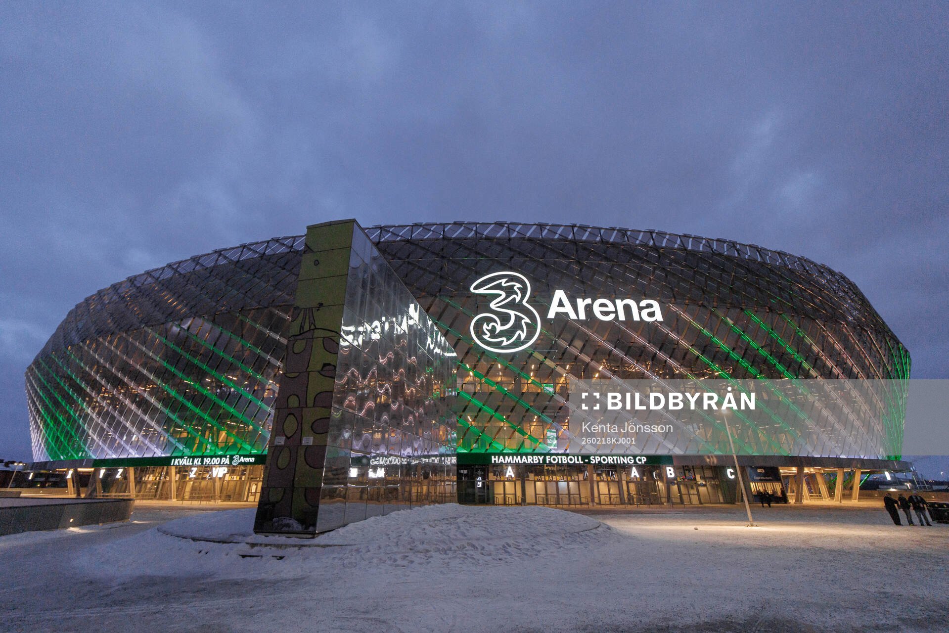 3Arena