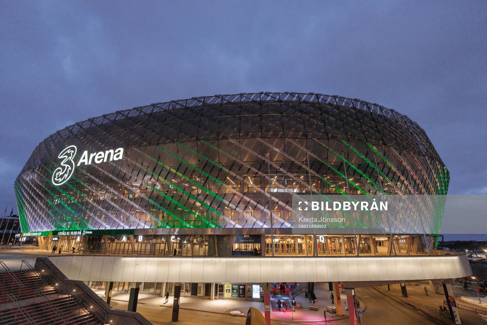 3Arena