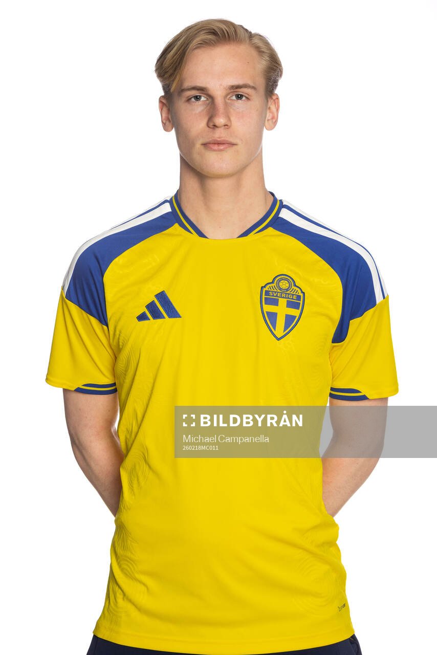 Rasmus Bergvall