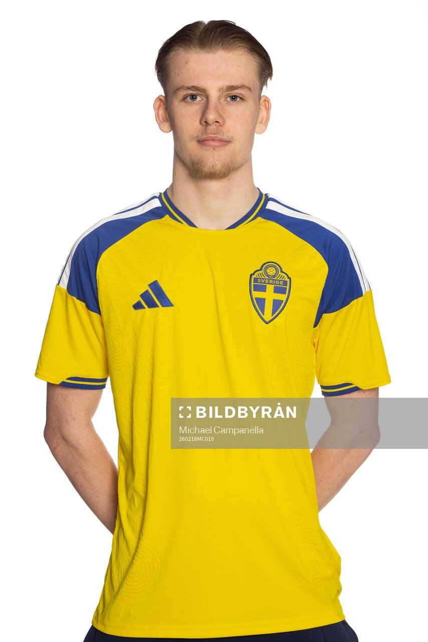 Charlie Edvinsson