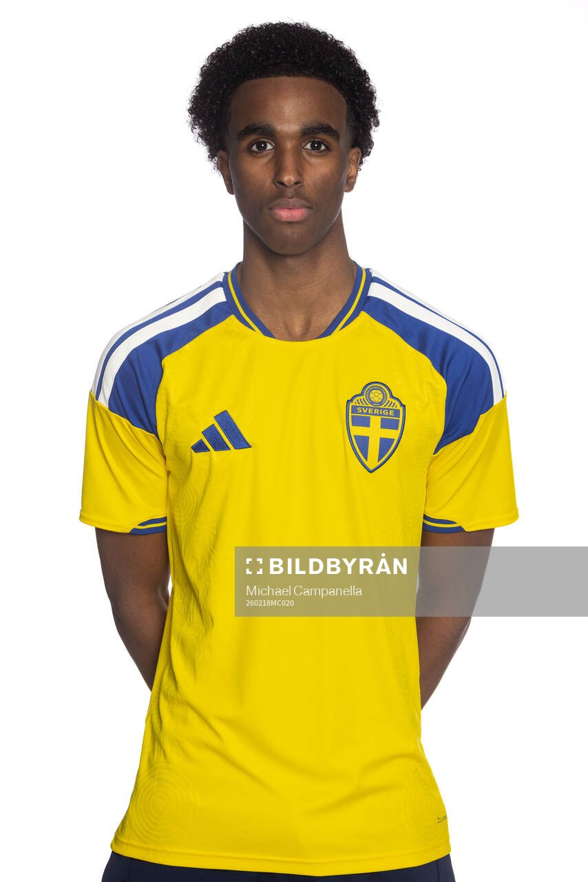 Abdirahim Abdulle
