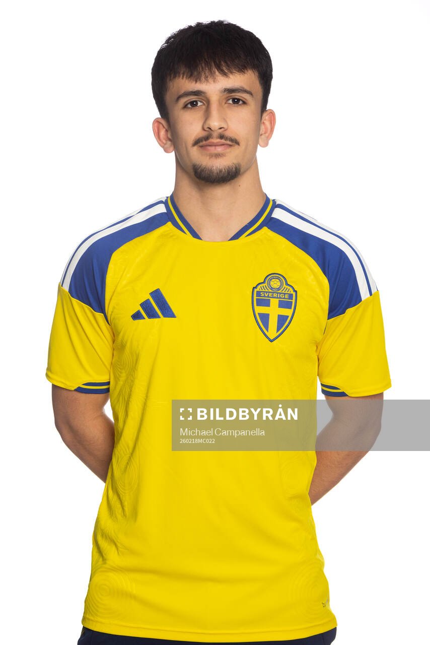 Matheo Elviersson Sica
