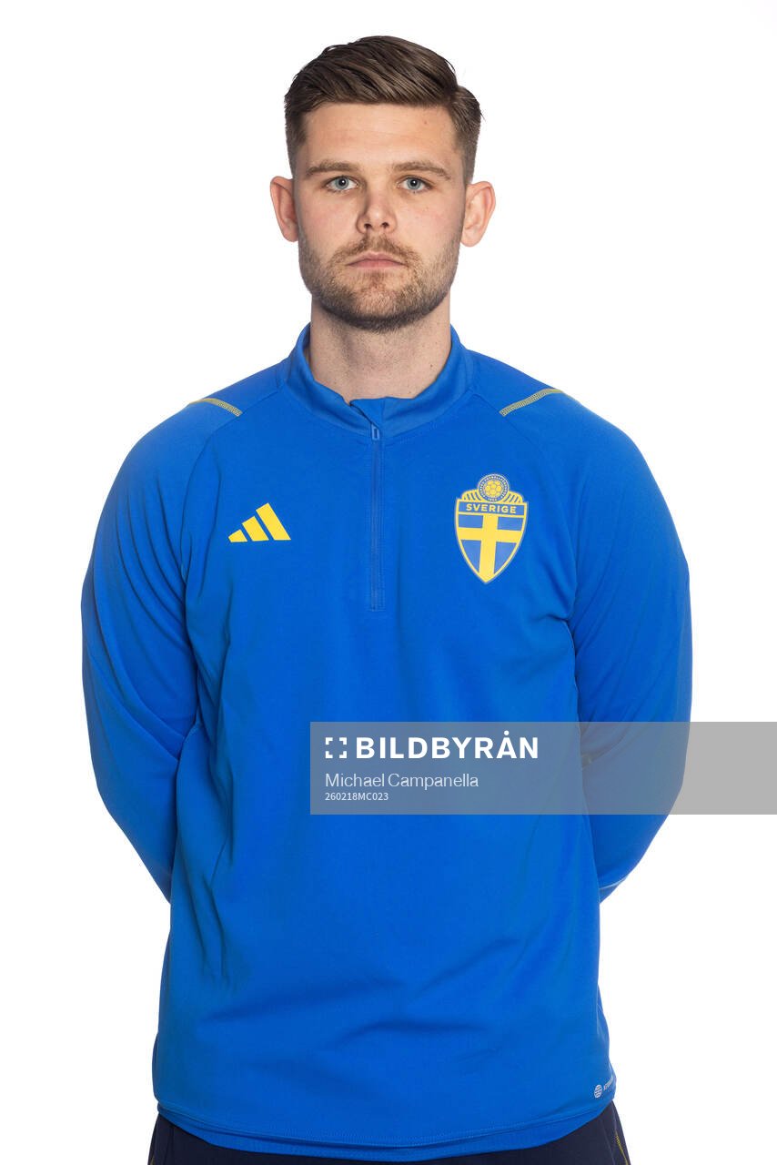 Liam Wohlén