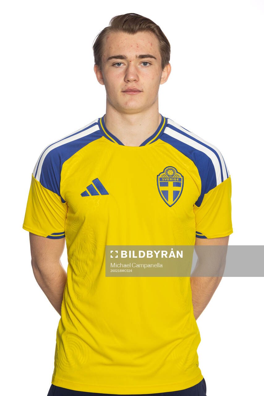 Ludvig Arvidsson