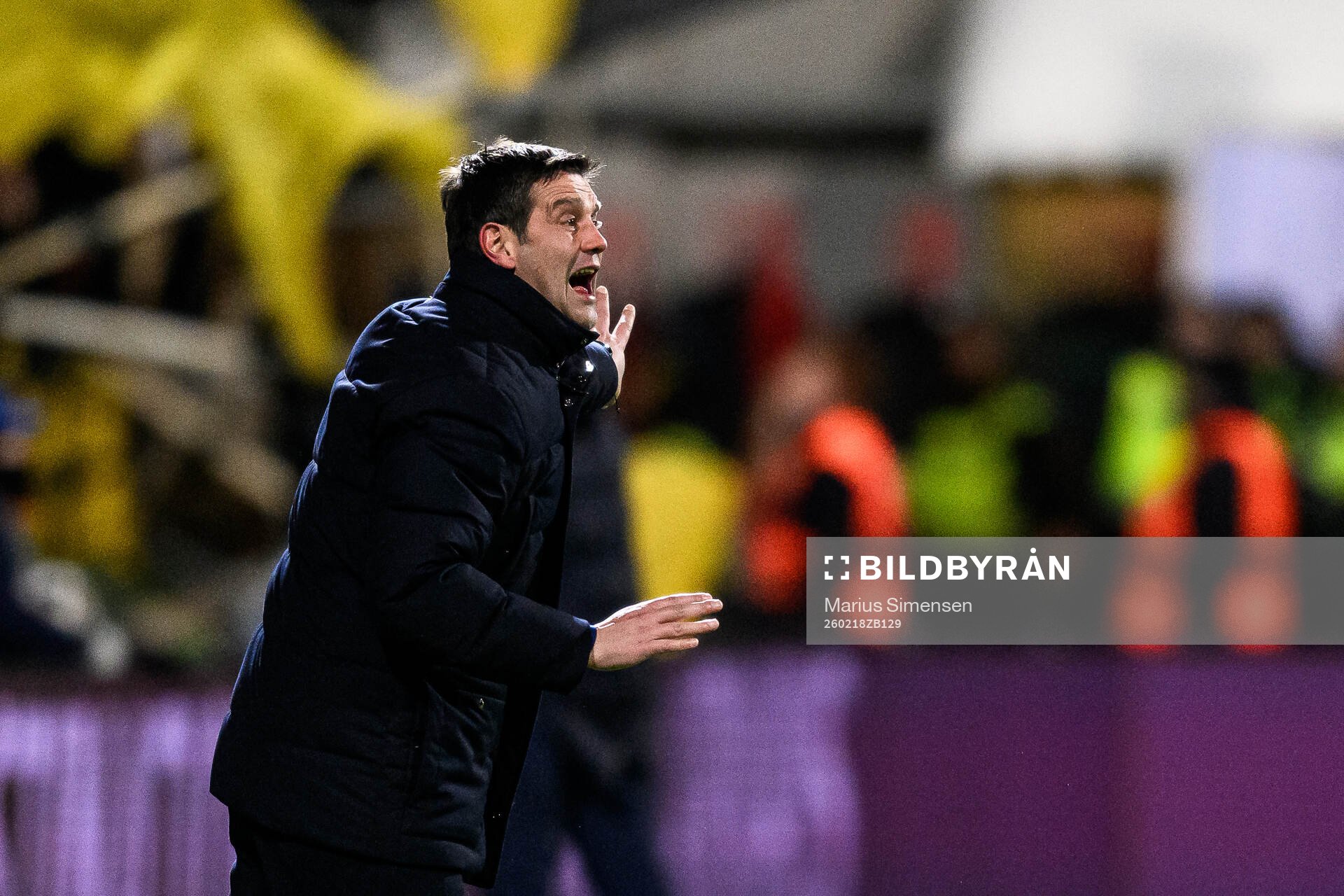 Head coach Cristian Chivu of Inter