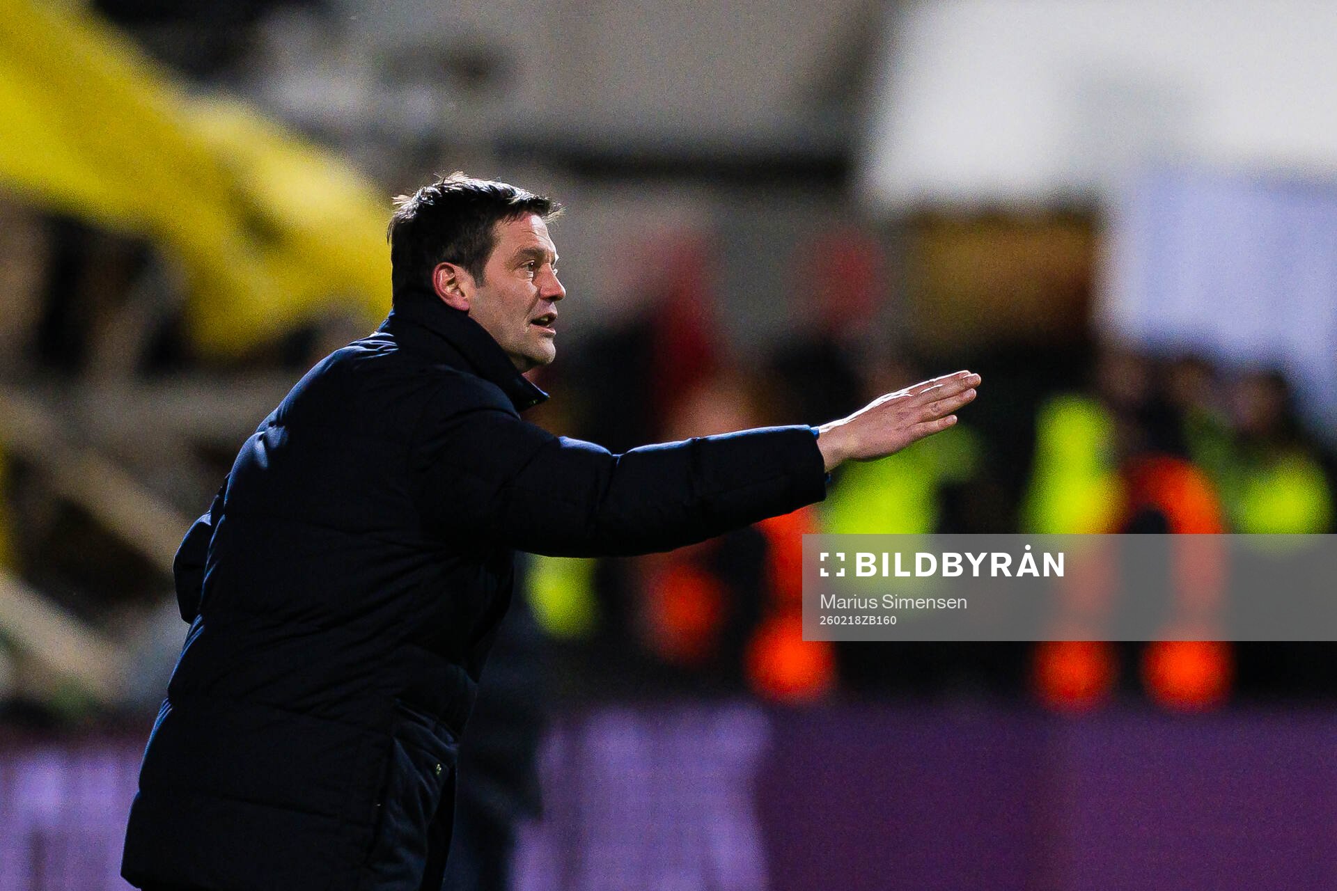 Head coach Cristian Chivu of Inter