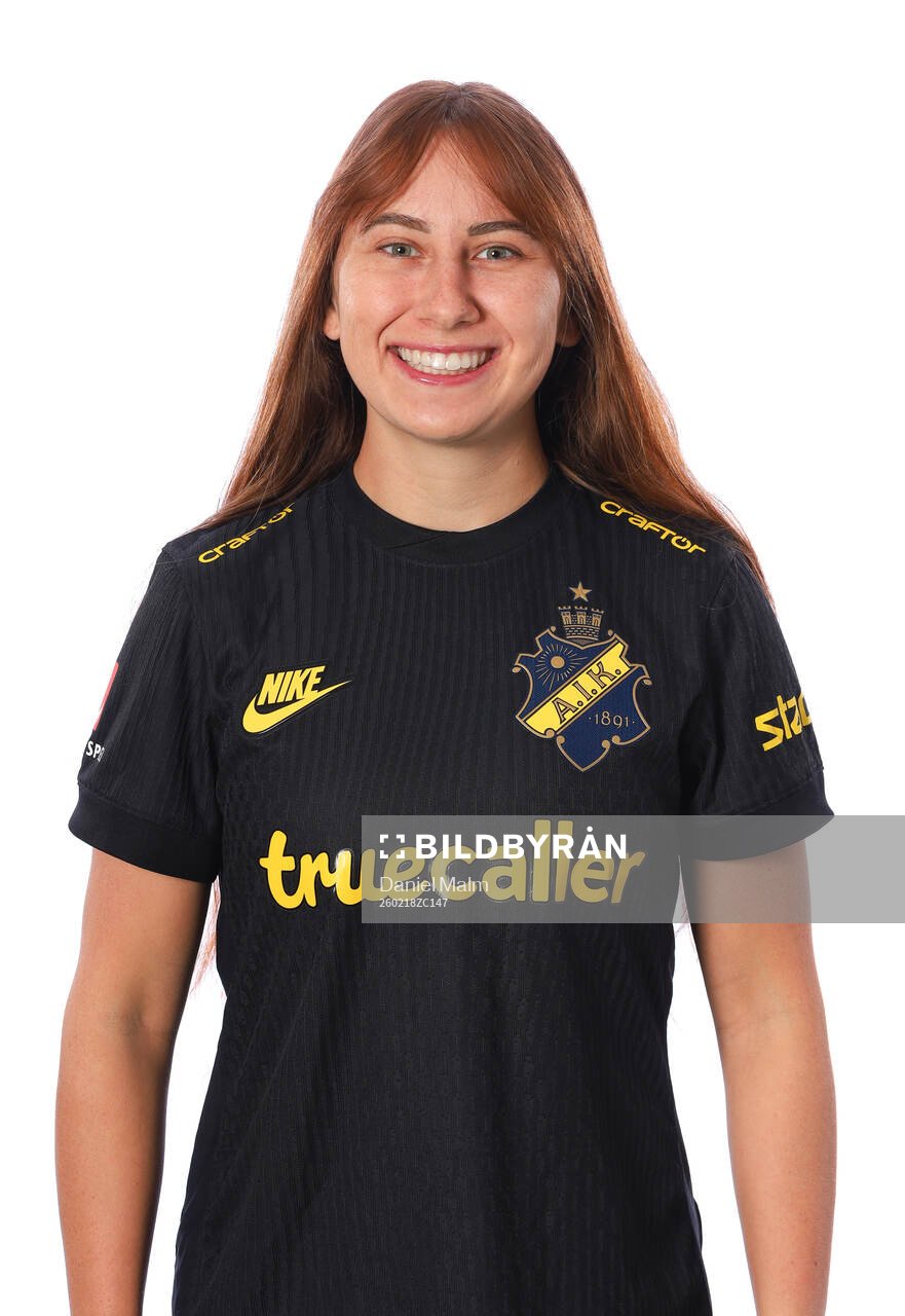 s Olivia García