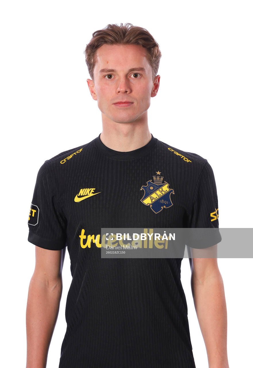 s Johan Hove
