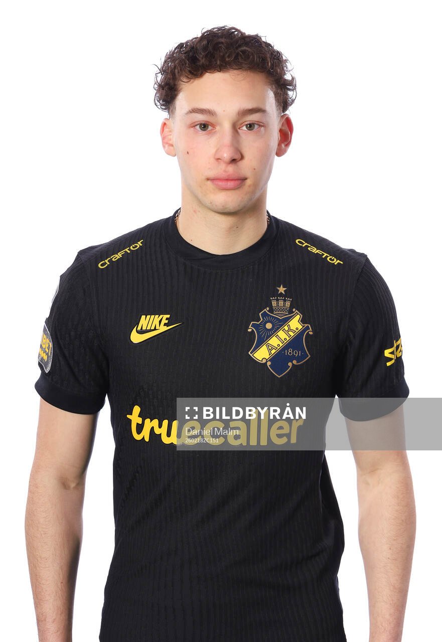 s Victor Andersson