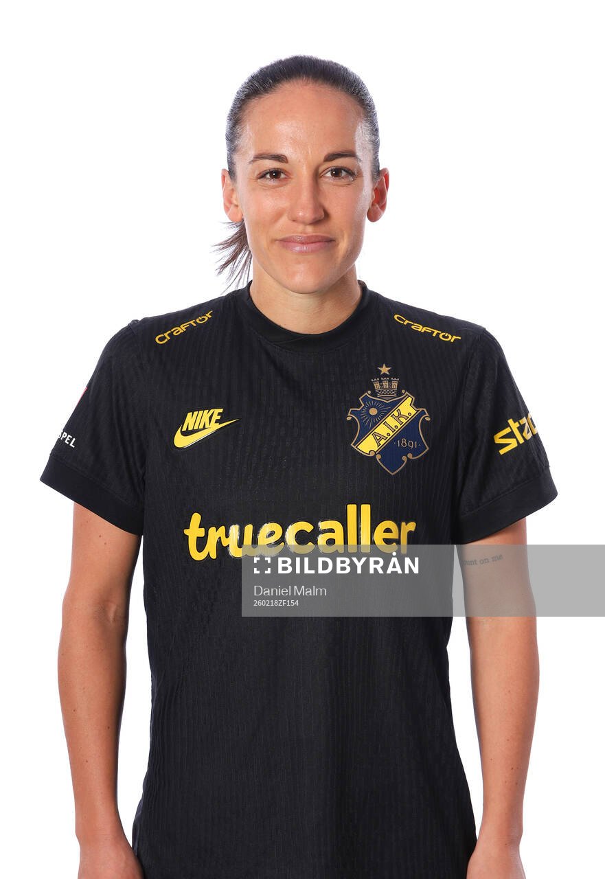 s Anna Oscarsson
