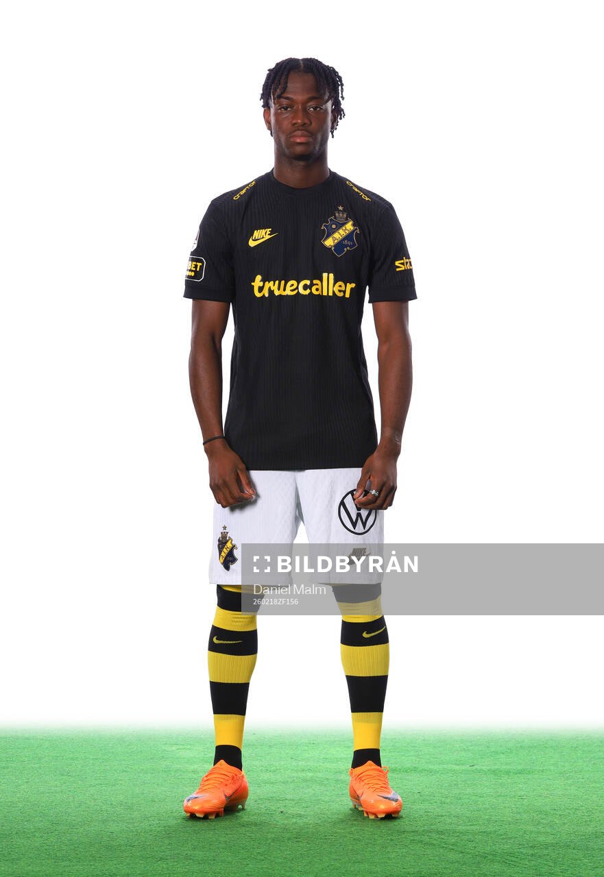 s Axel Kouame