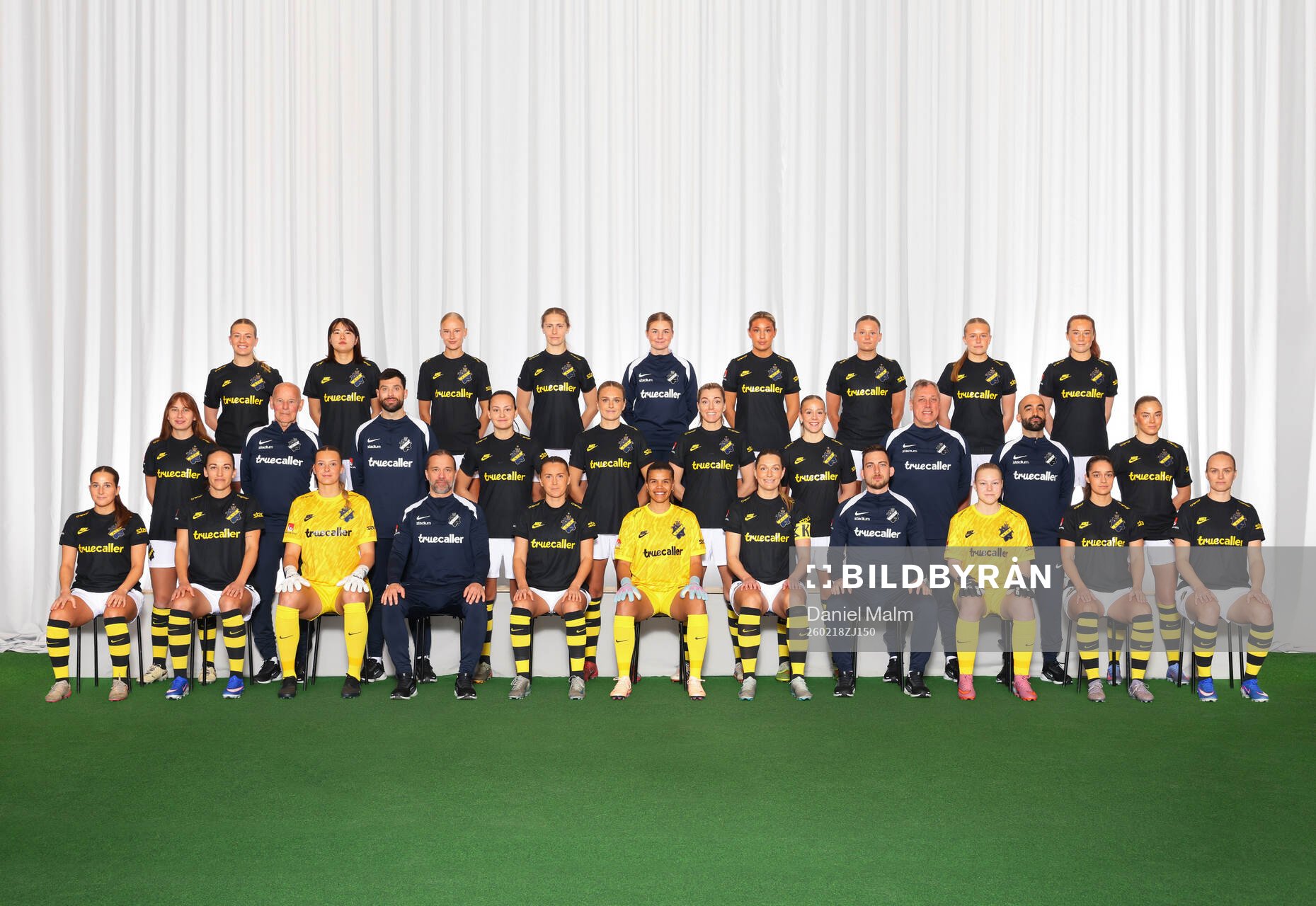AIK AIK FF
