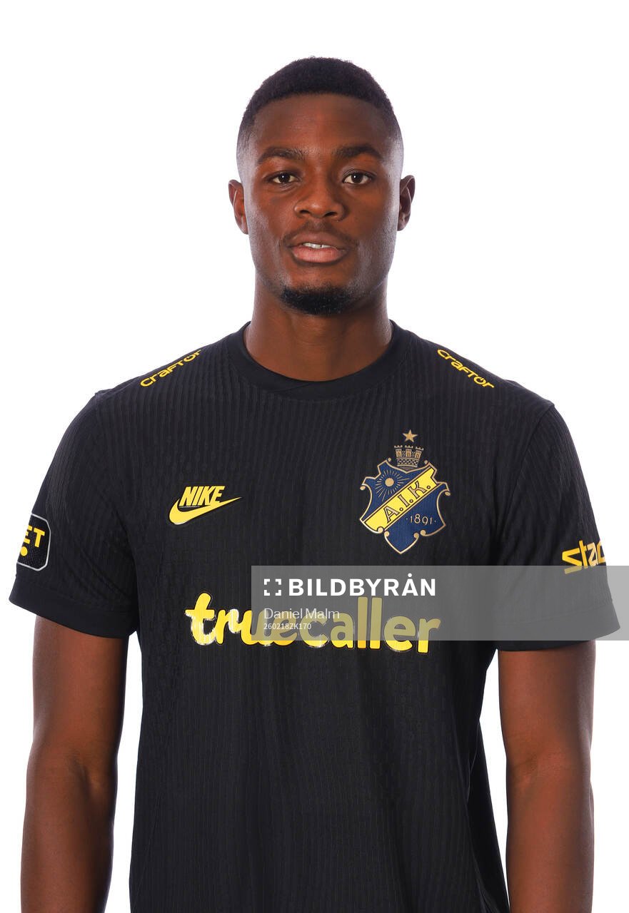 s Emmanuel Gono