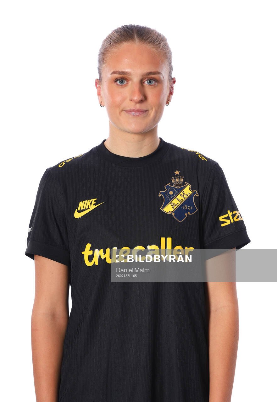 s Lisa Björk
