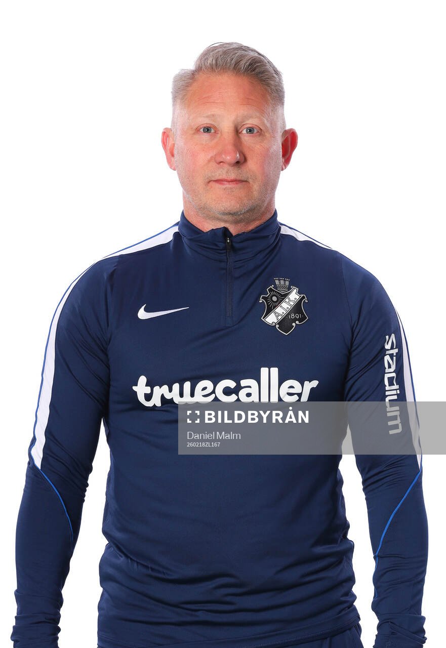 s players manager John Palmell
