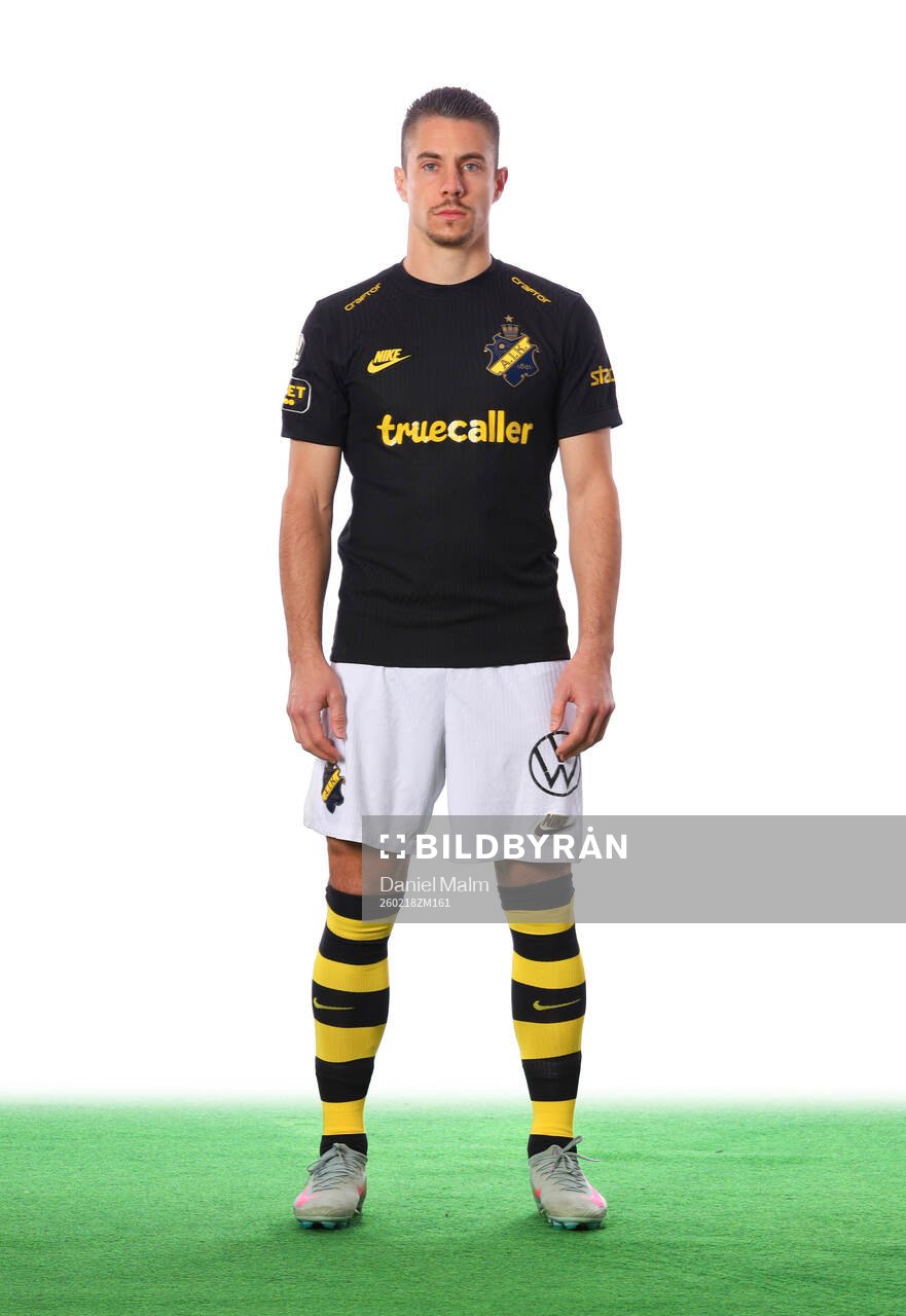 s Dino Besirovic