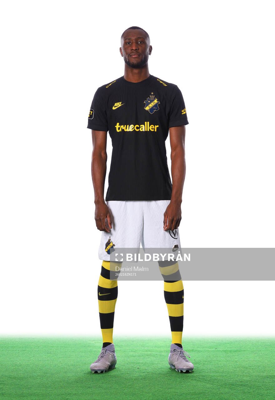 s Ibrahim Cisse