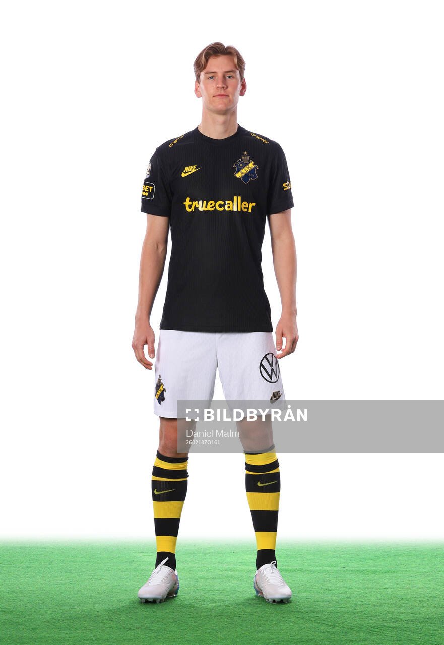 s Fredrik Nissen