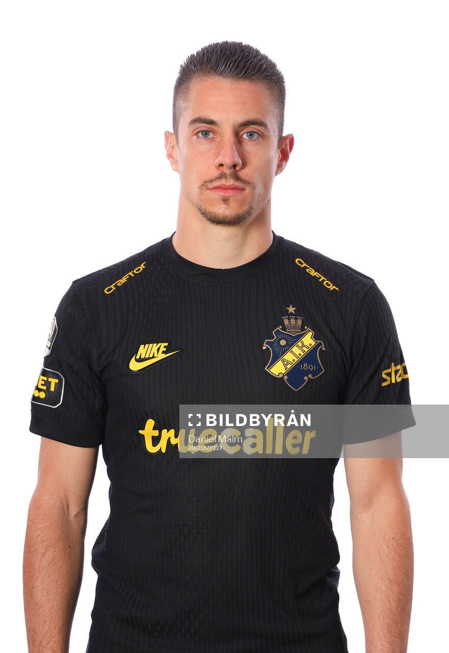 s Dino Besirovic
