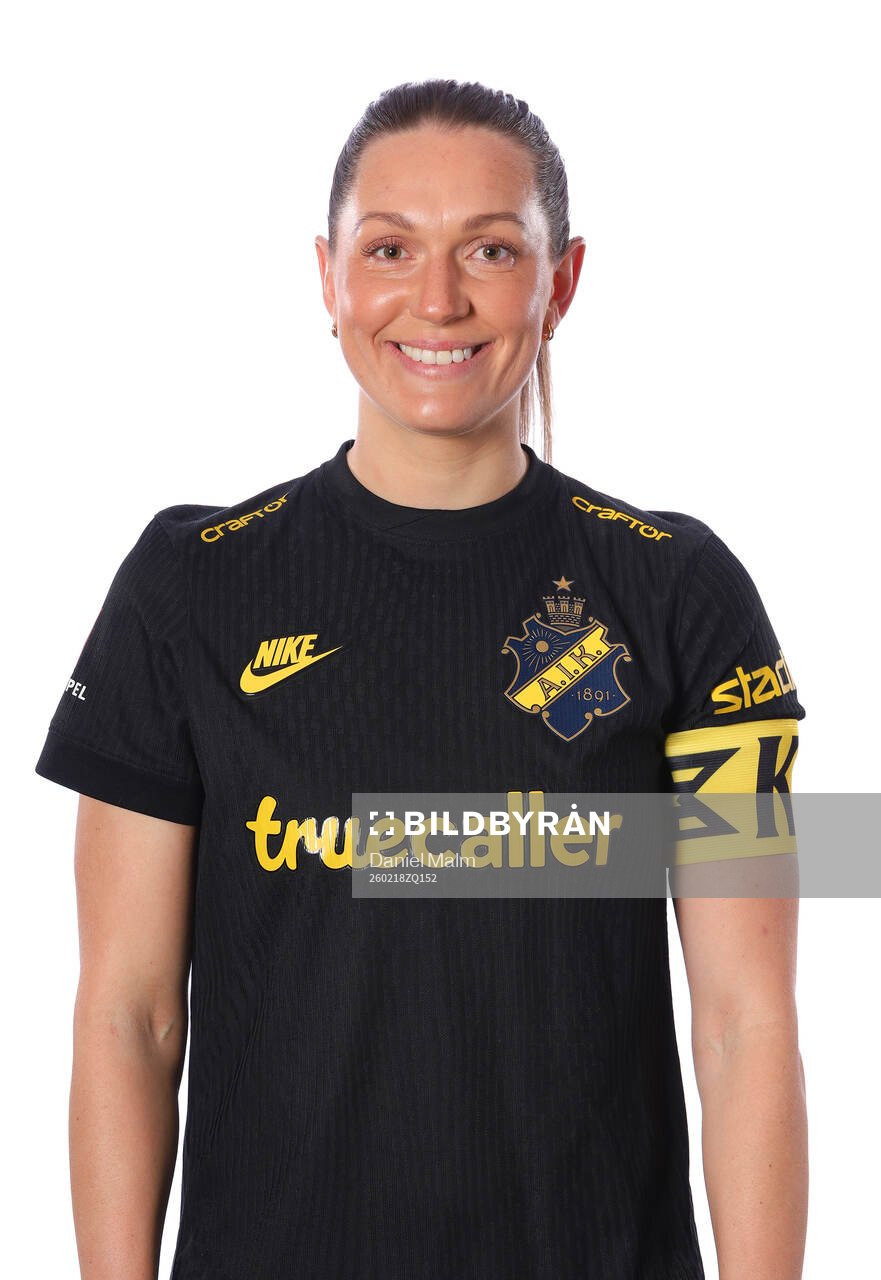 s Jennie Nordin
