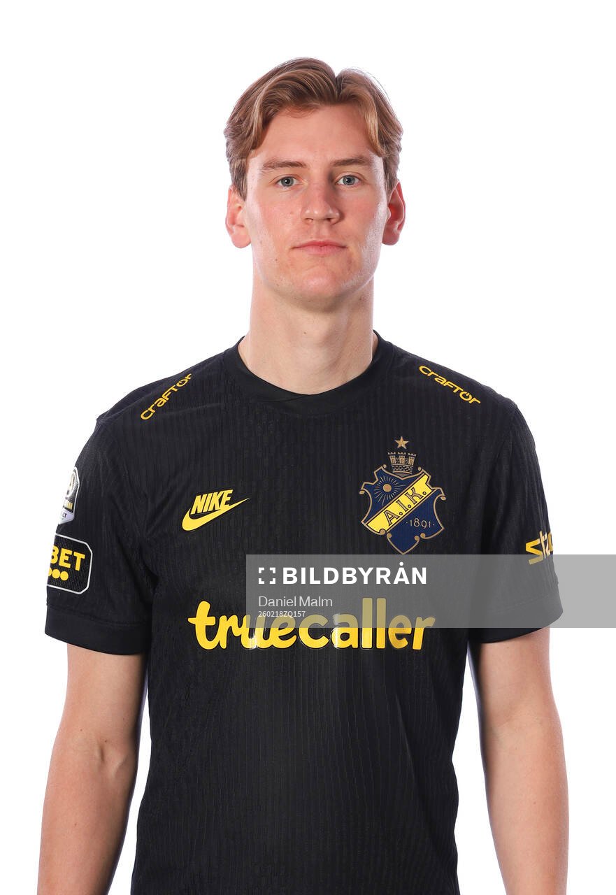 s Fredrik Nissen