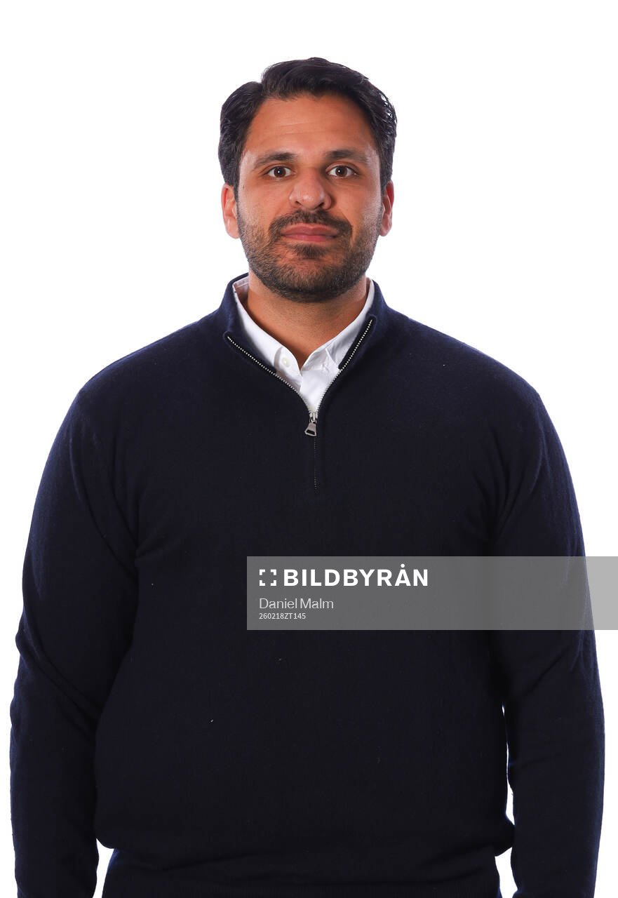 s Sportchef Zinar Spindari