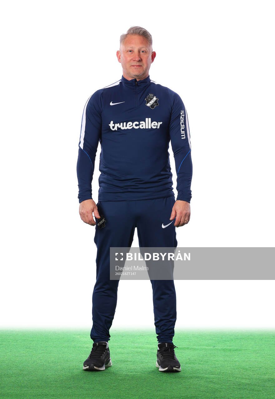 s players manager John Palmell