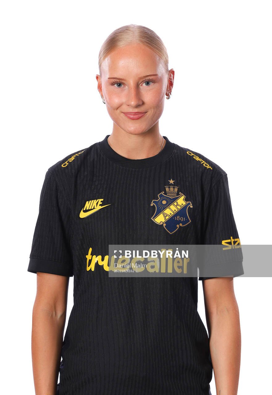 s Lotta Kalske