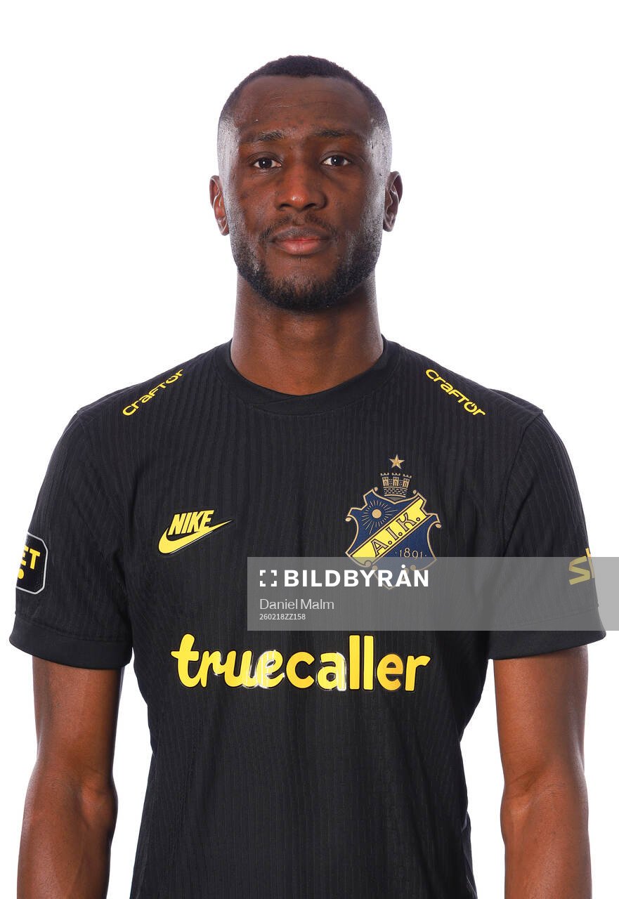 s Ibrahim Cisse