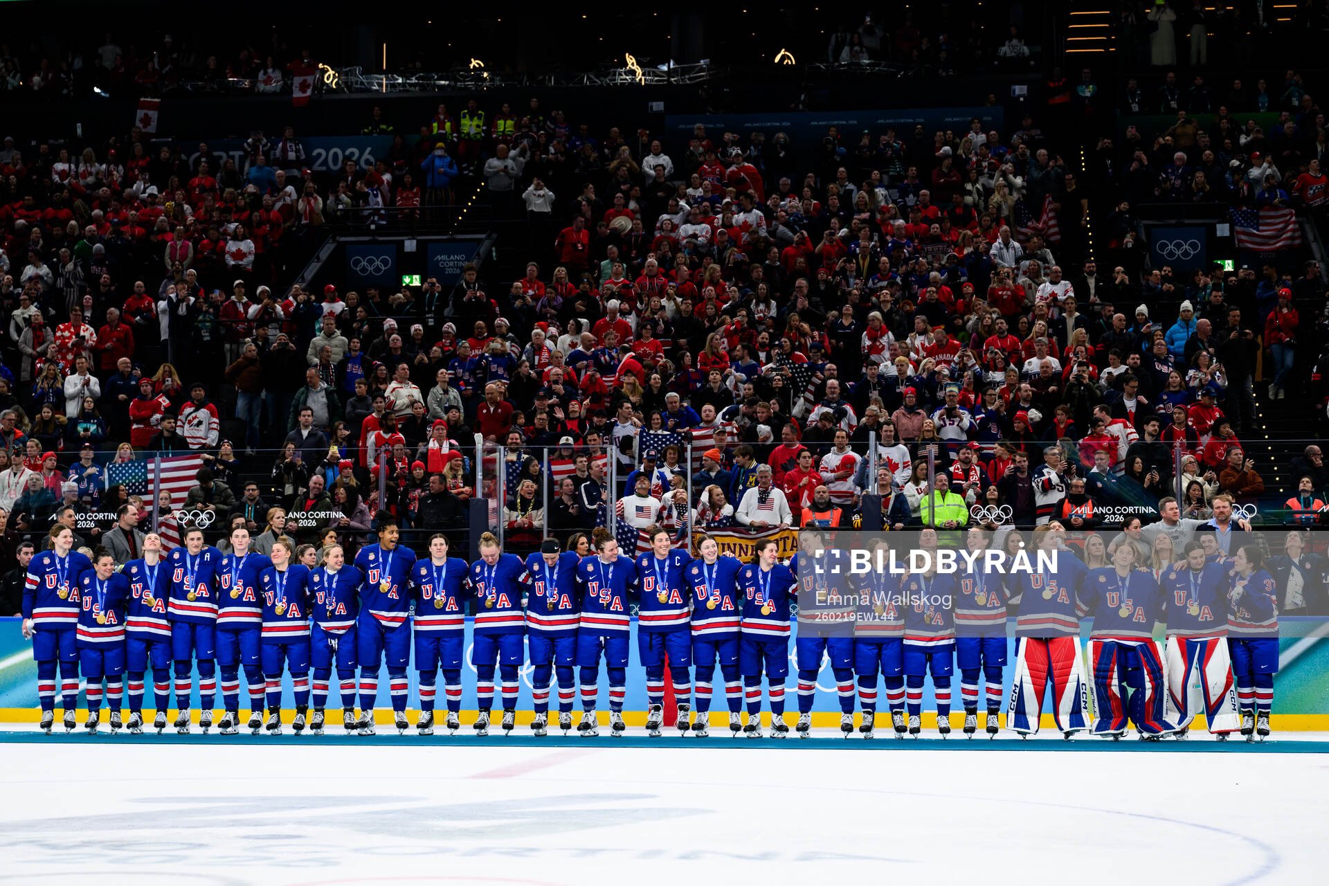 Team USA