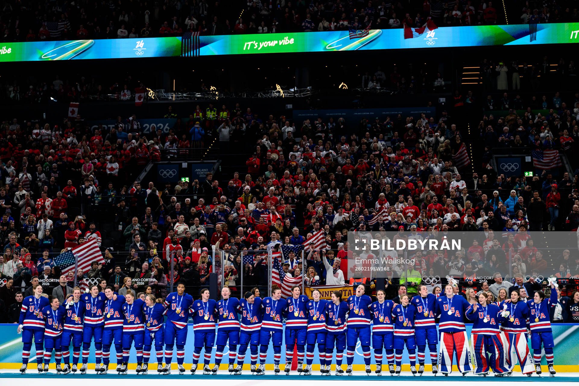Team USA