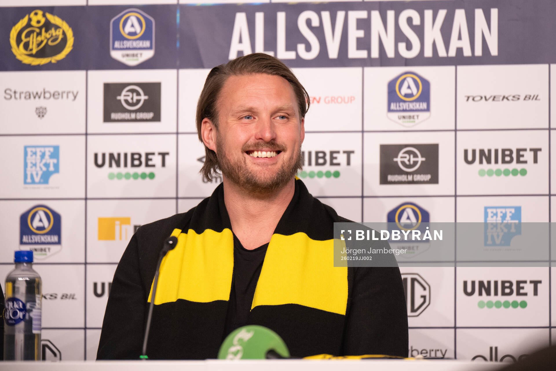 Björn Hamberg