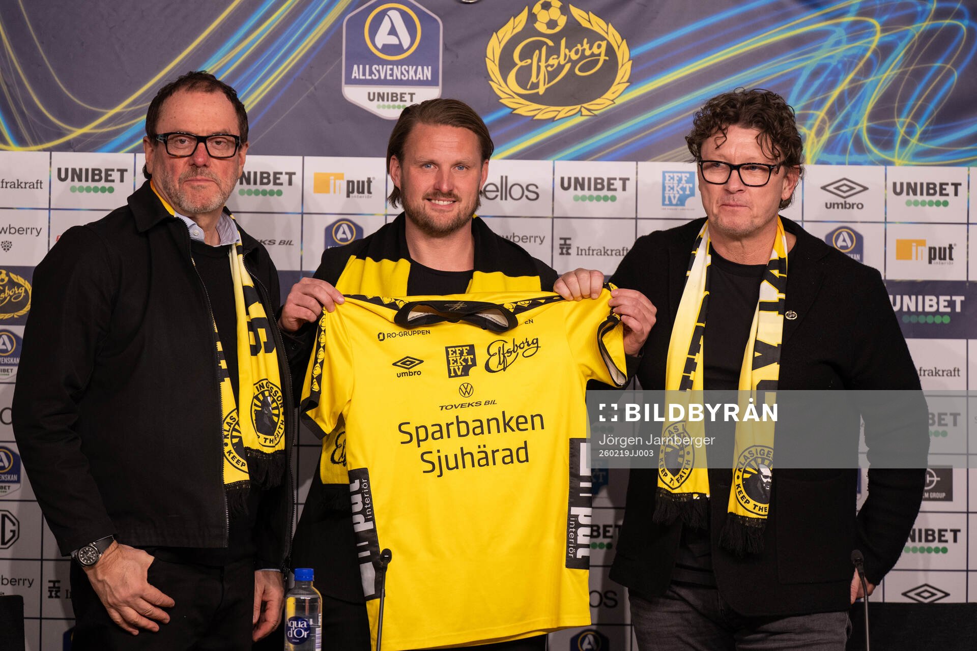 Björn Hamberg