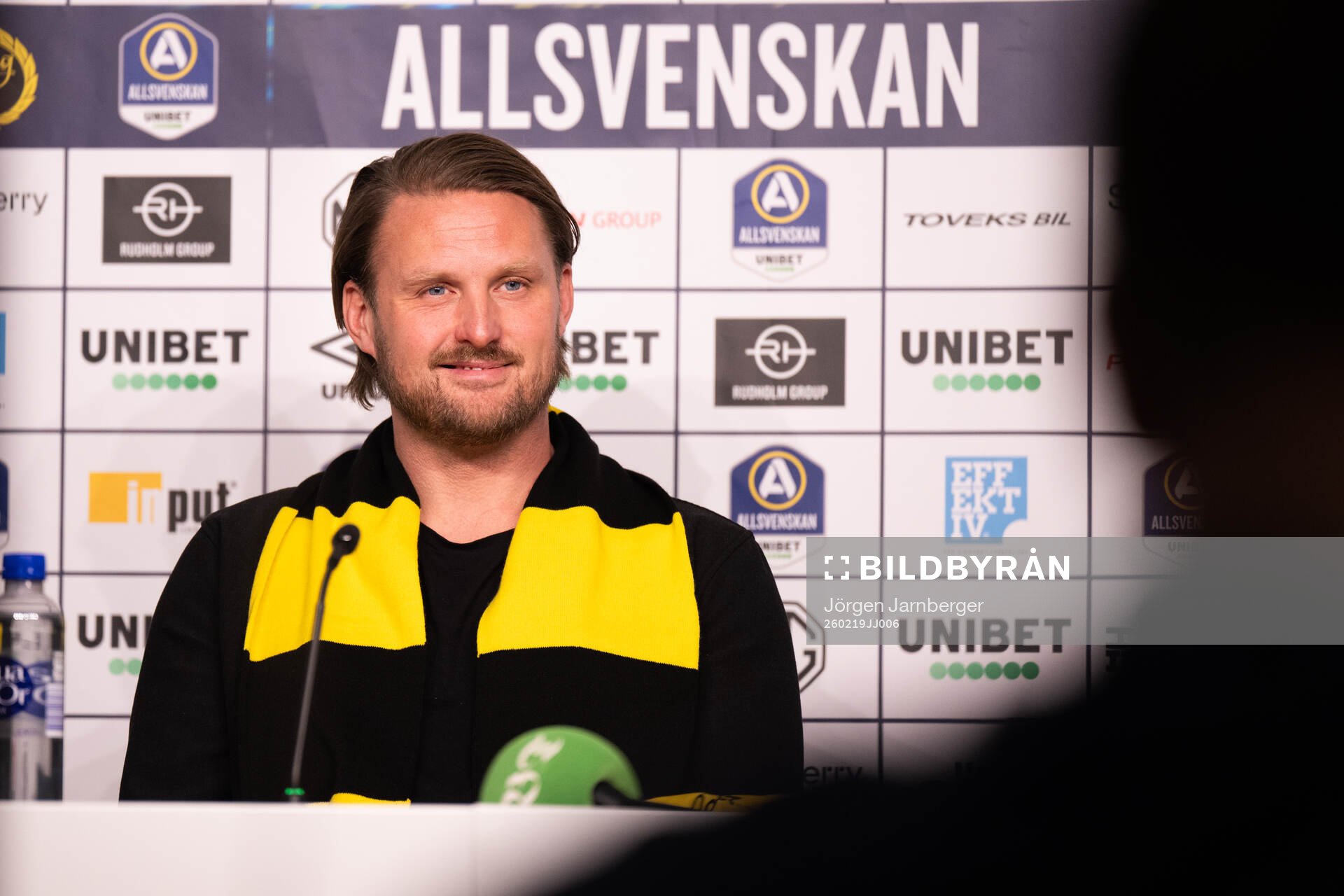 Björn Hamberg