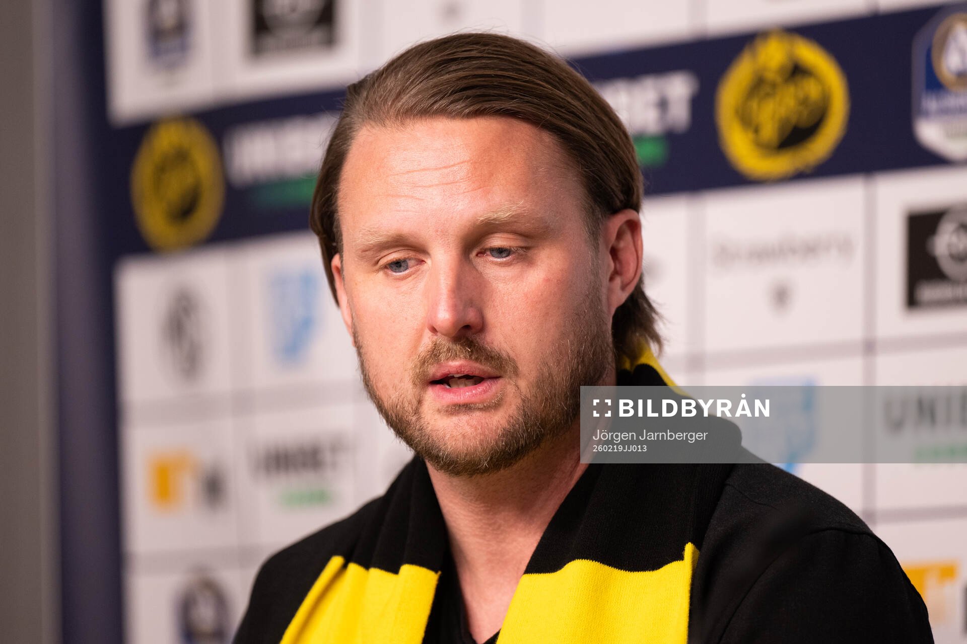 Björn Hamberg