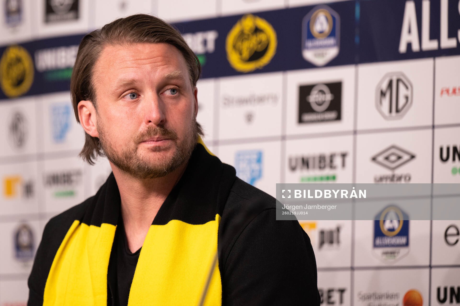 Björn Hamberg