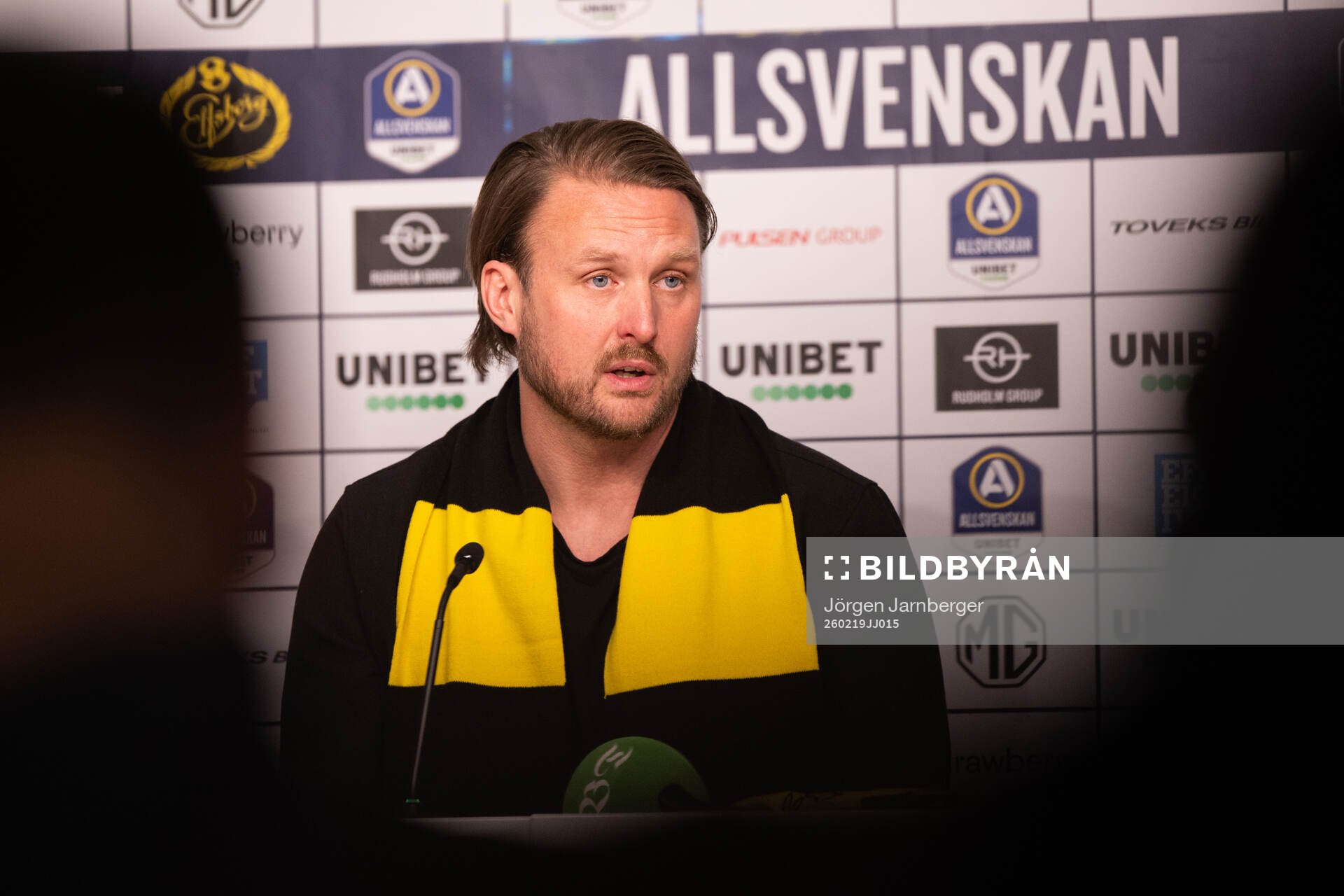 Björn Hamberg