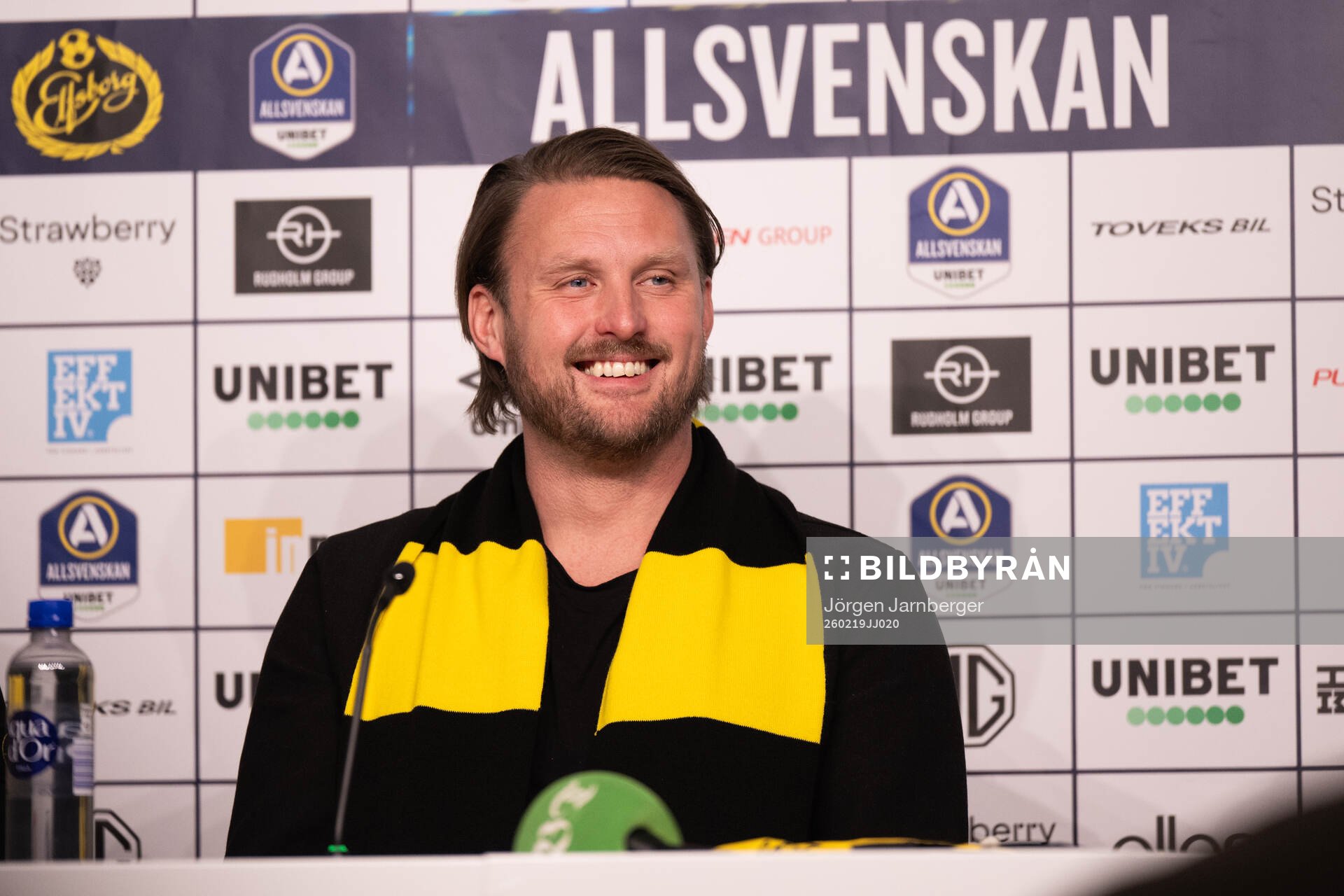 Björn Hamberg