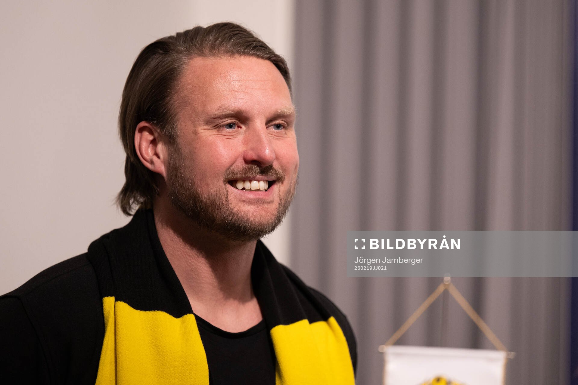 Björn Hamberg