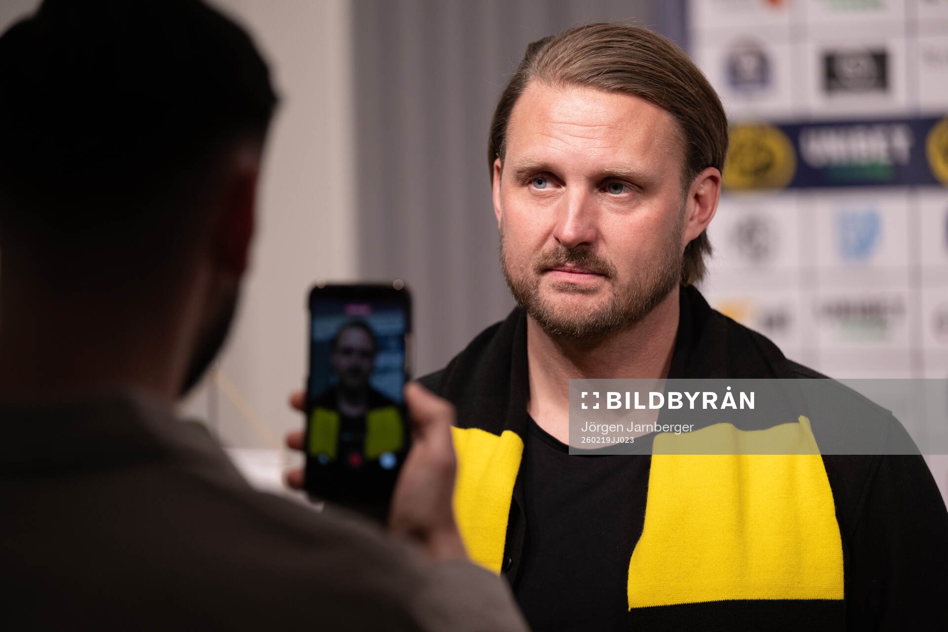 Björn Hamberg