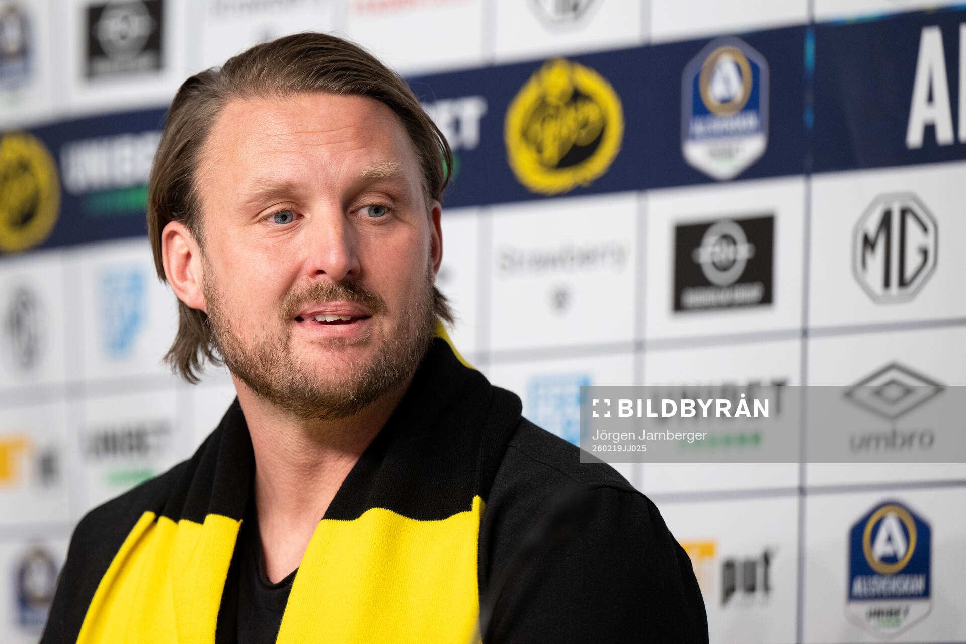 Björn Hamberg
