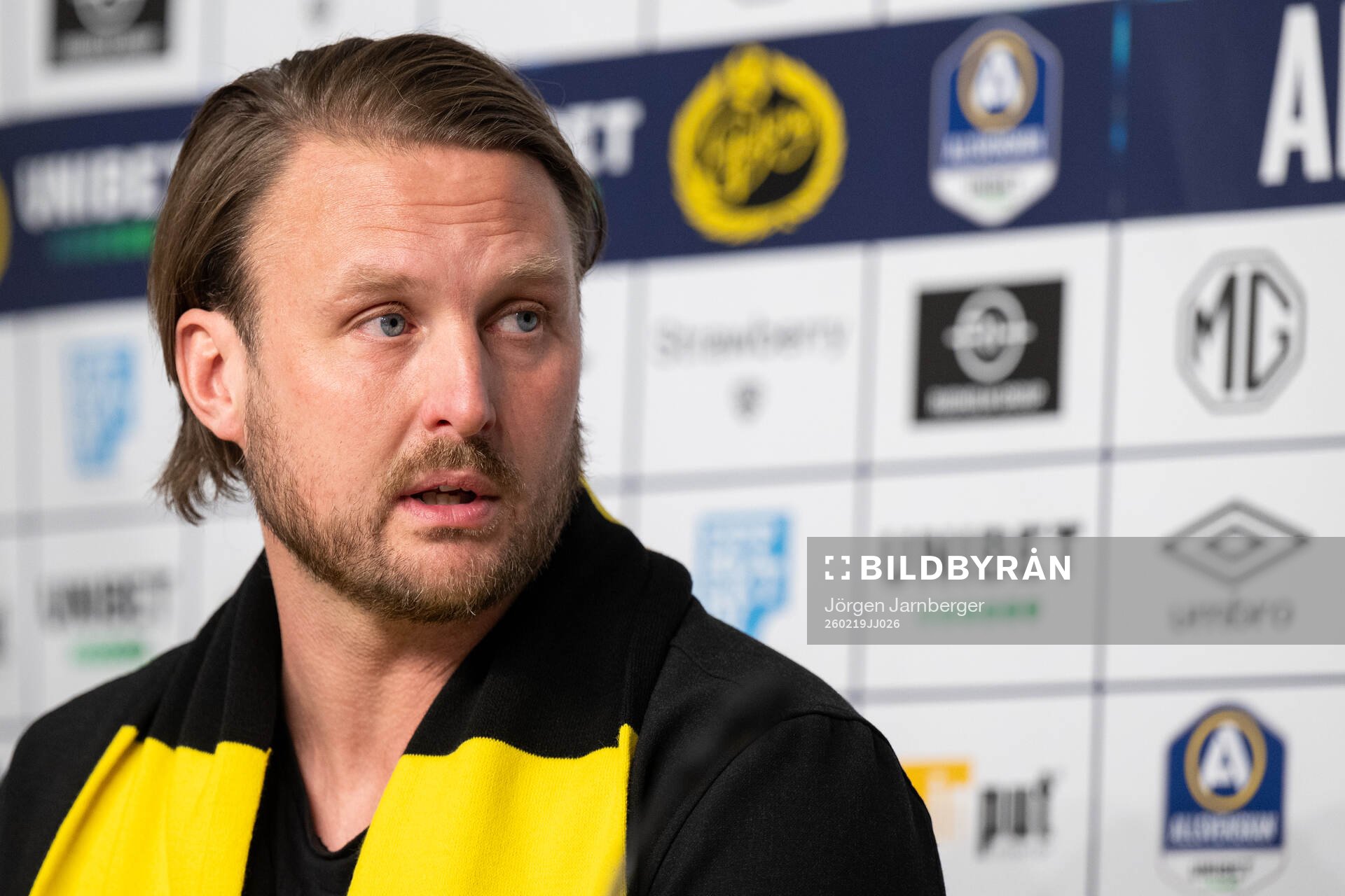 Björn Hamberg