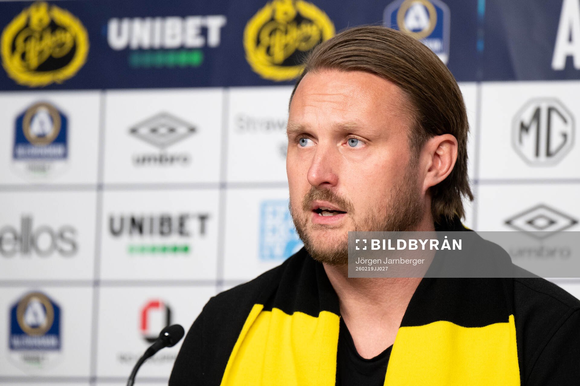 Björn Hamberg