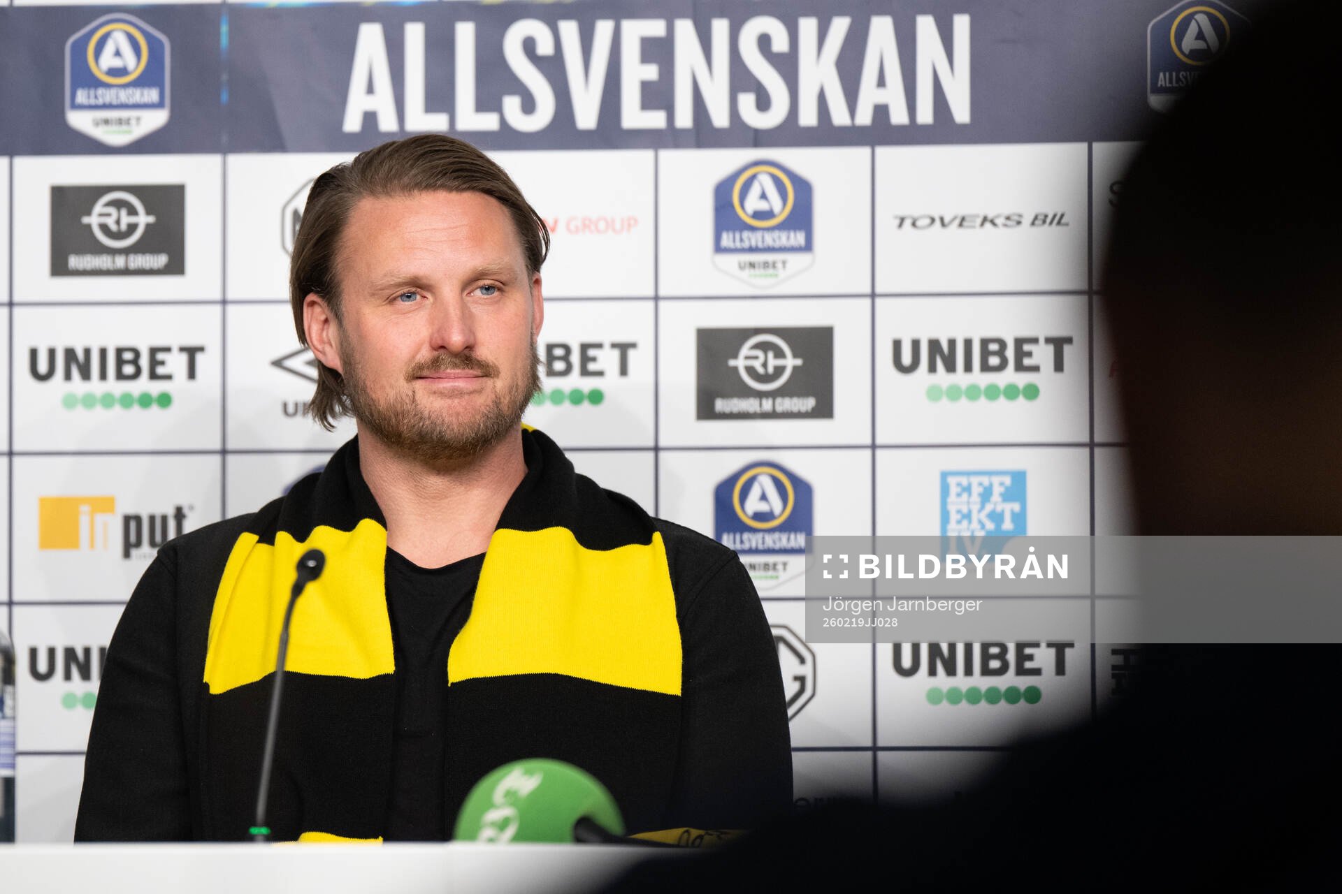 Björn Hamberg