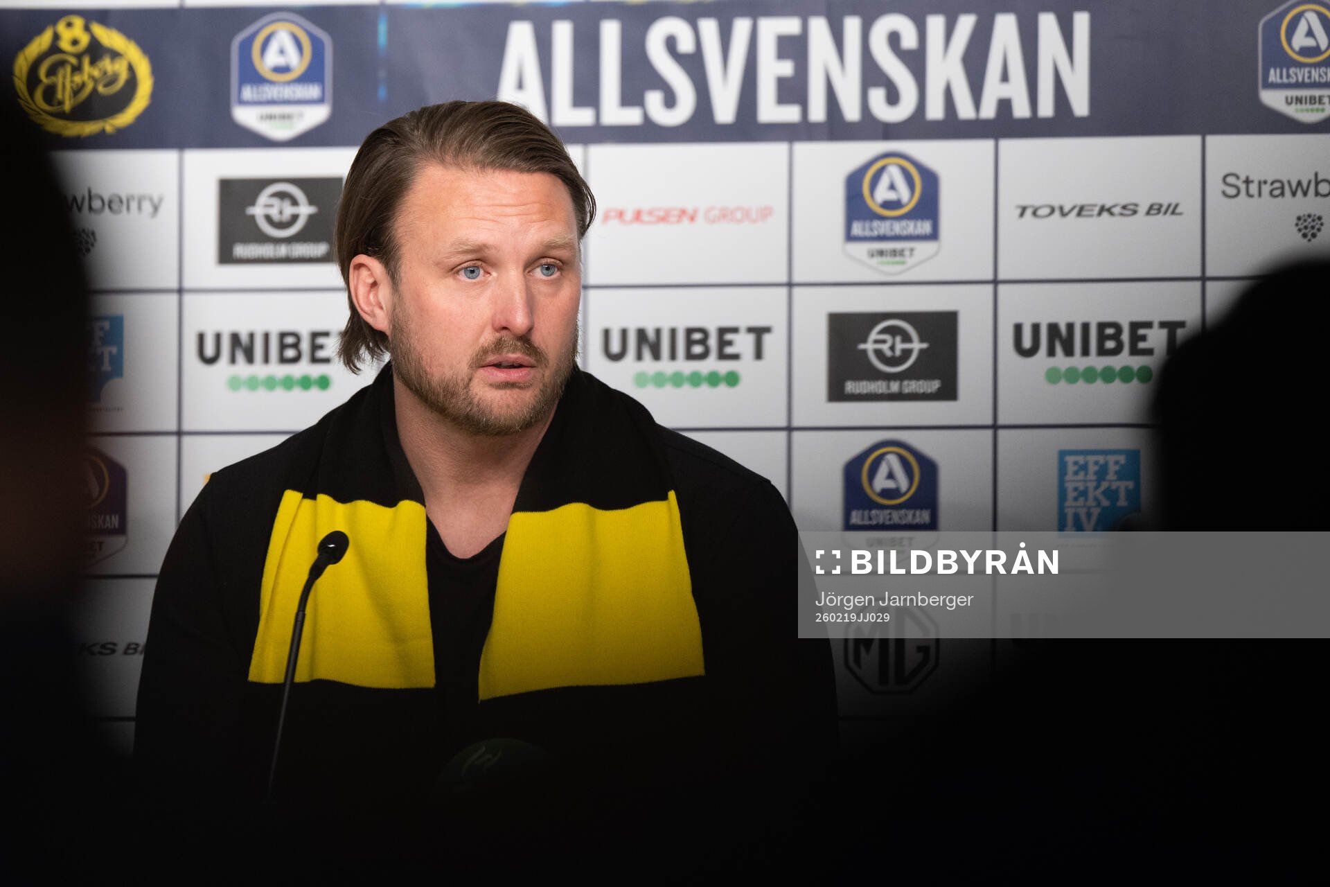 Björn Hamberg