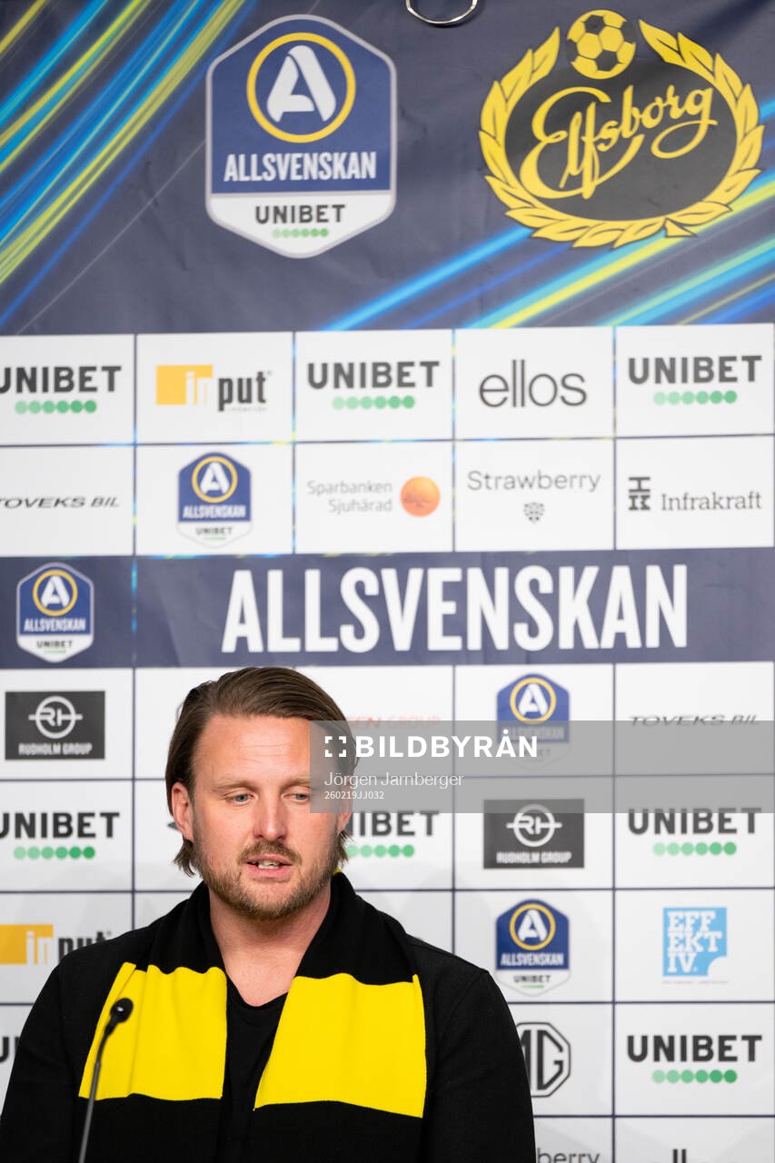 Björn Hamberg