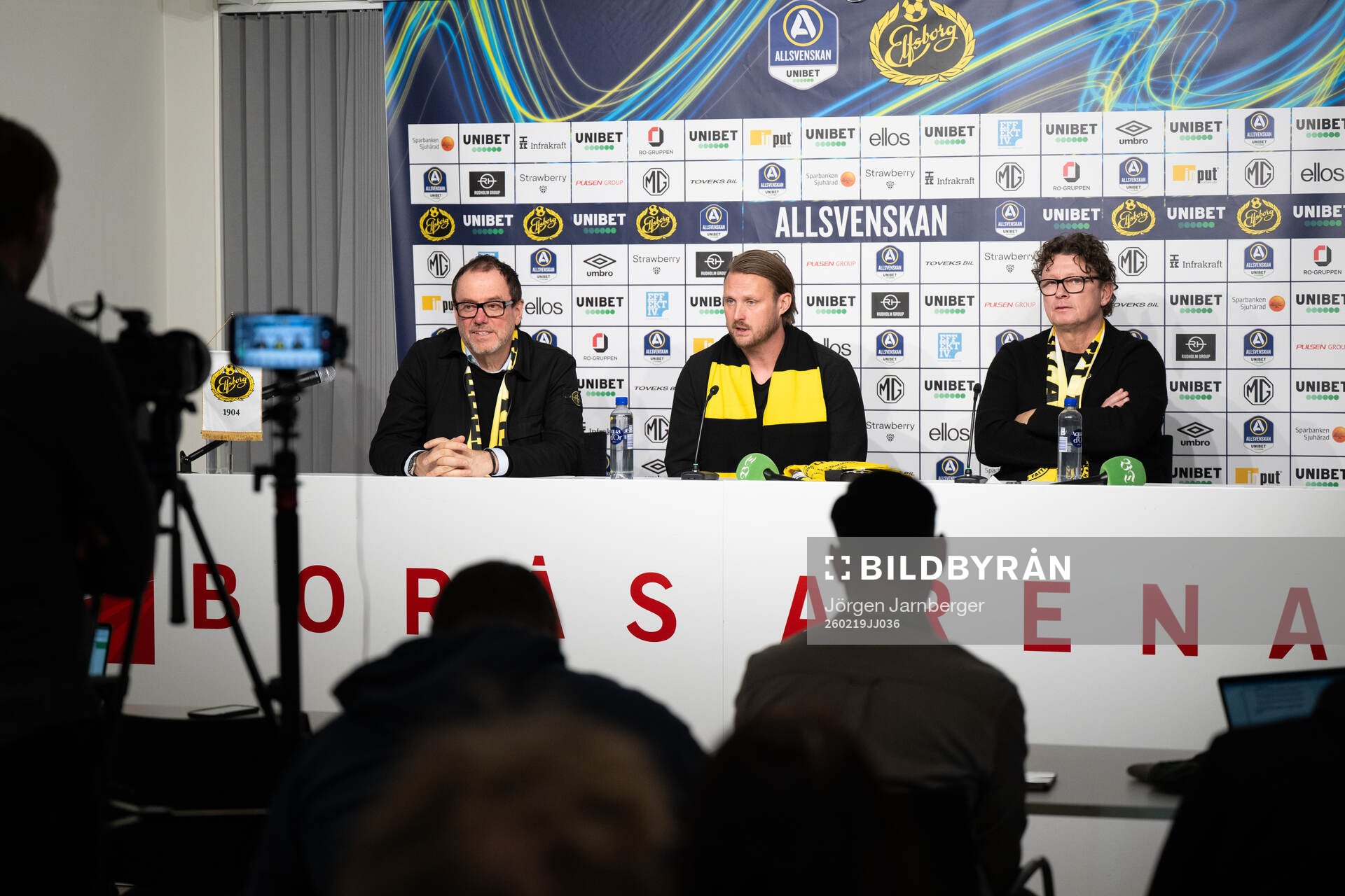 Björn Hamberg