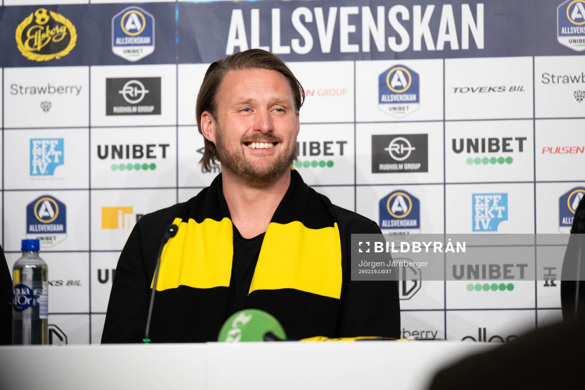 Björn Hamberg