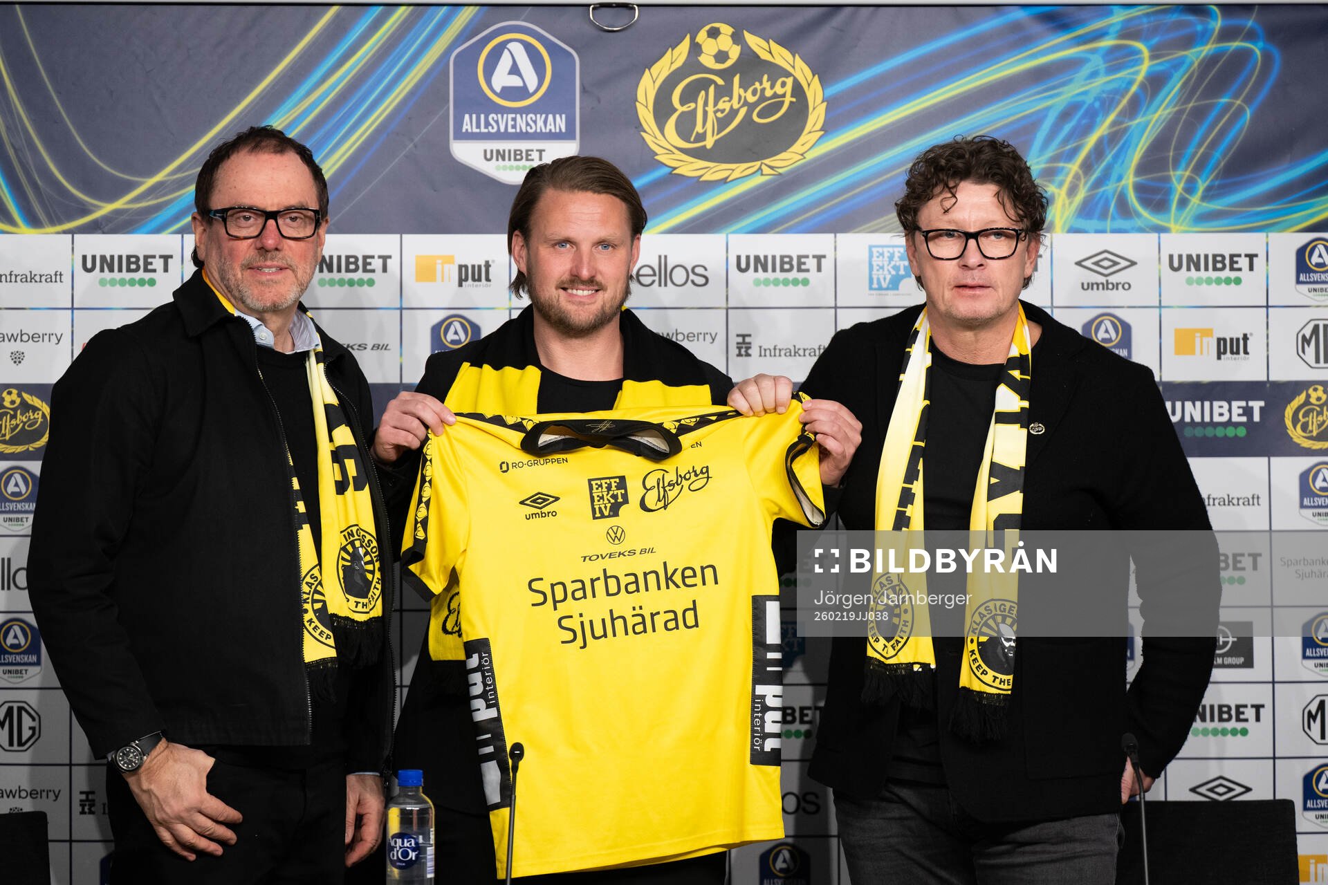 Björn Hamberg