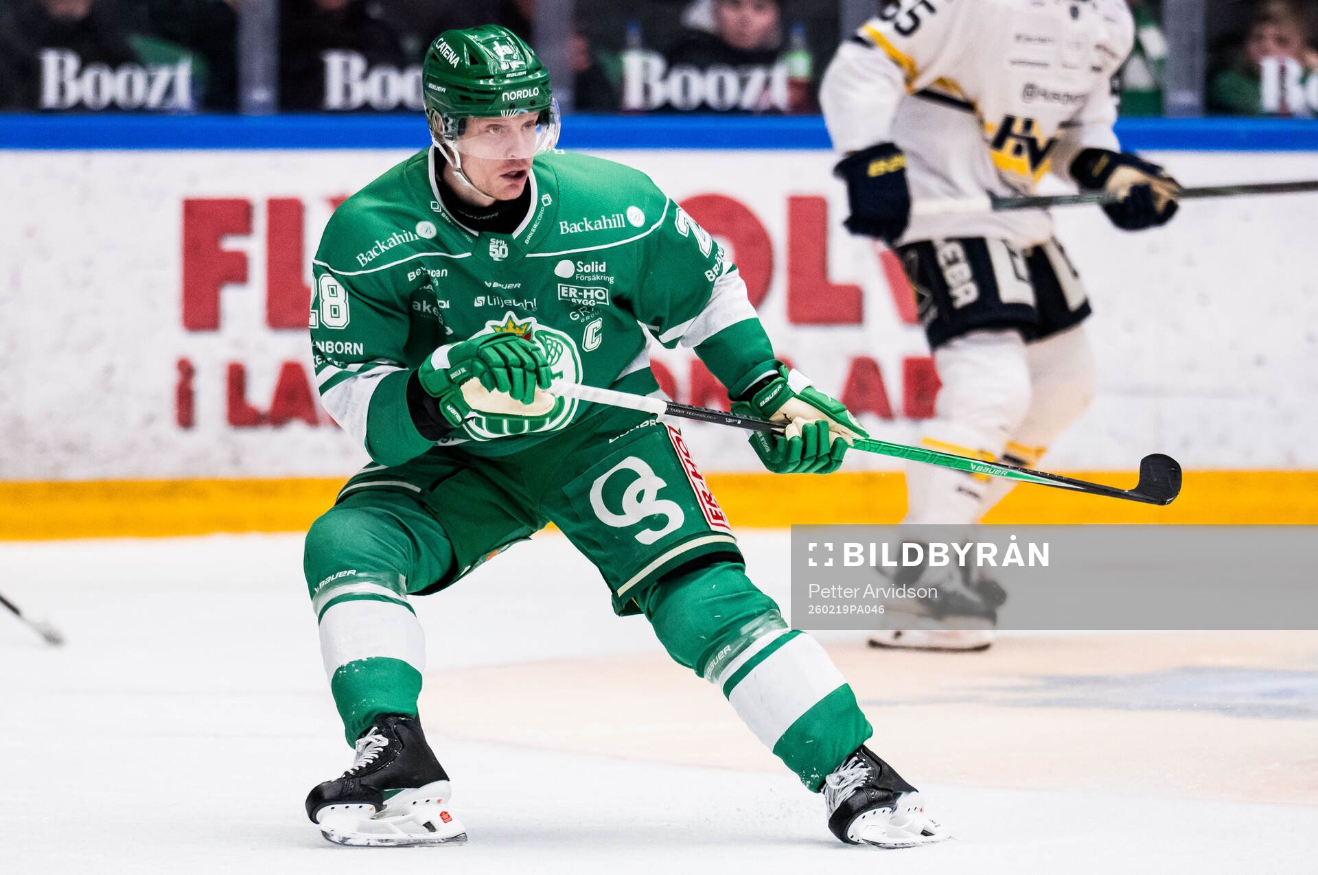 Rögles Anton Bengtsson